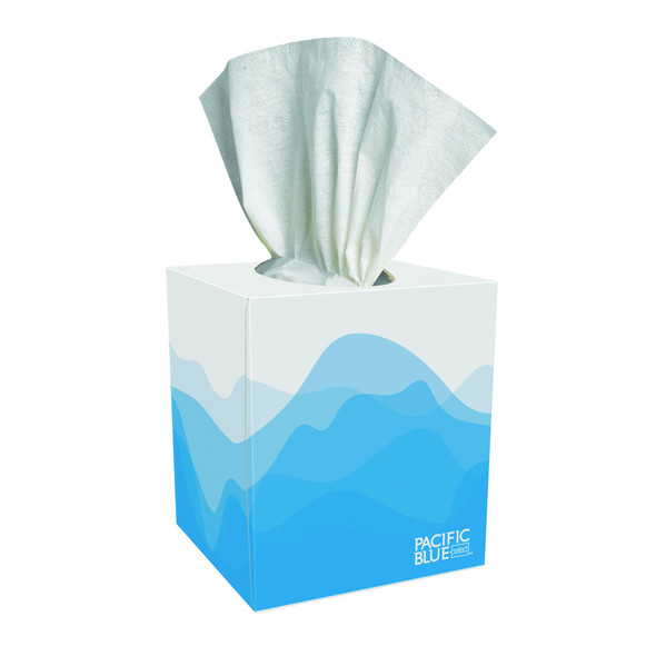 Facial_Tissue_TISSUE__FACIAL_CU_2PLY_WHT_(100/BX_36BX/CS)_Facial_Tissues_1040596_554083_567815_46200