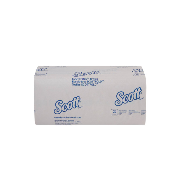 Paper_Towel_TOWEL__PAPER_SCOTT_FOLD_M_(175PK_25PK/CS)_KIMCLK_Paper_Towels_1040599_703489_01960