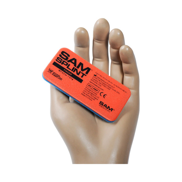 Finger_Splint_FINGER_SPLINT__SAM_BLU/ORG_(300/CS)_Finger_and_Thumb_SP510-OB-EN