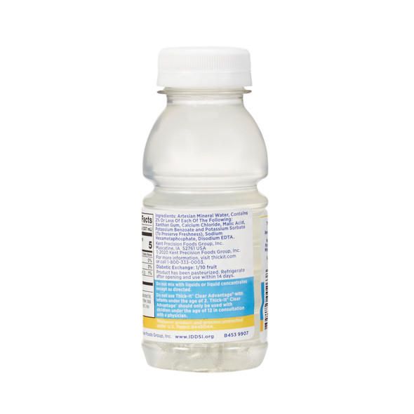 Thickened_Water_THICK-IT__CLEAR_ADV_WATER_MODERATE/HONEY_8OZ_(24/CS)_Thickeners_B453-L9044