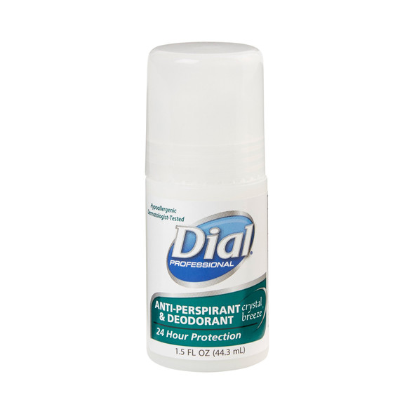 Dial Antiperspirant / Deodorant, 1.5 oz Roll-On