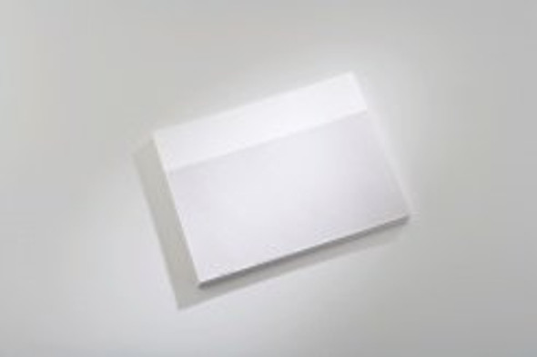 Careband Sheer Adhesive Strip, 3/8 x 1-1/2 Inch