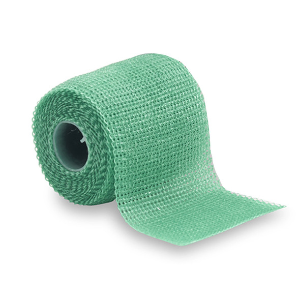 Cast_Tape_TAPE__CAST_SCOTCHCAST_2"X4YDS_GRN_(10RL/BX)_Cast_and_Splint_Materials_199241_733686_733689_733687_733688_653368_213712_733685_82002G