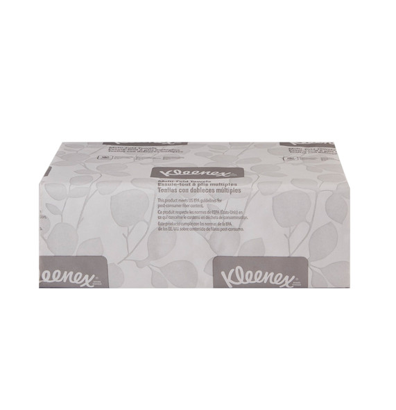 Paper_Towel_TOWEL__PAPER_KLEENEX_MULTI-FOLD_WHT_(150/PK_16PK/CS)_Paper_Towels_456141_359408_1040599_01890