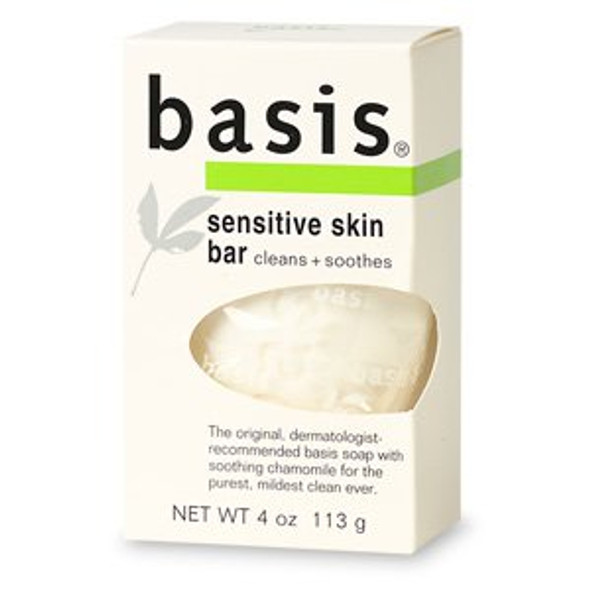 Basis Soap