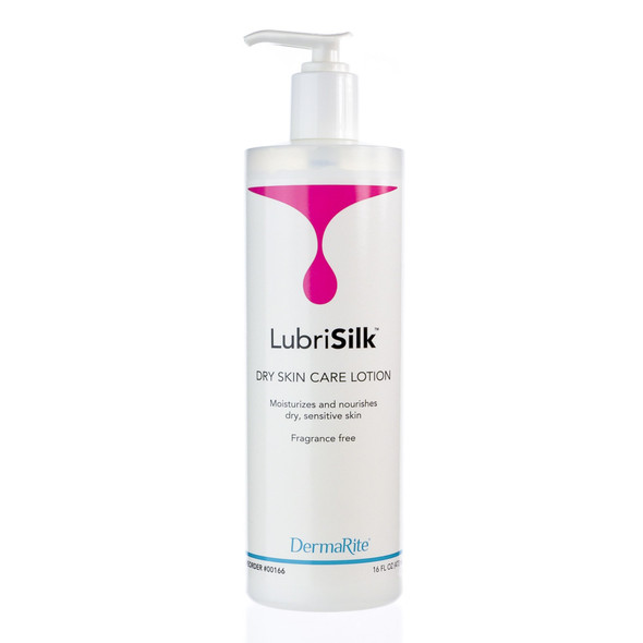 LubriSilk Moisturizer