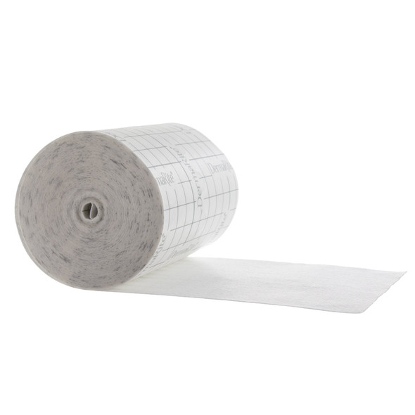 Water_Resistant_Dressing_Retention_Tape_with_Liner_TAPE__RETENTION_RITE_FIX_1"X11YDS_Medical_Tapes_and_Fasteners_712219_68111