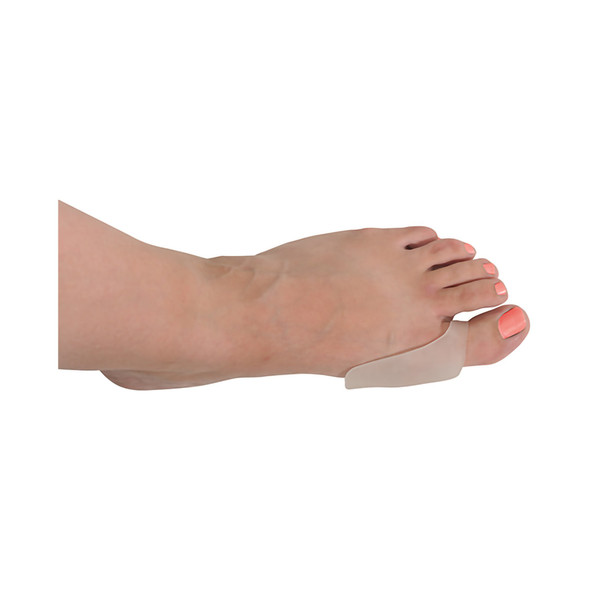 Bunion_Shield_BUNION_SHIELD__HALLUX_GEL_BIG_TOE_Ankle__Foot_and_Toe_96992