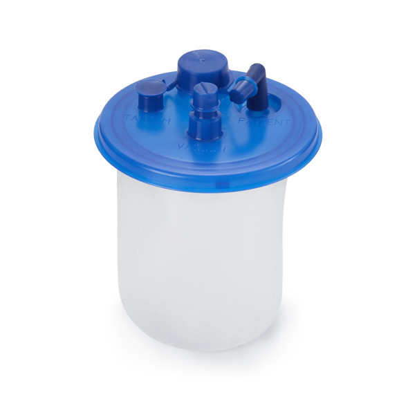 Medi-Vac Flex Advantage Suction Canister Liner, 1000 mL