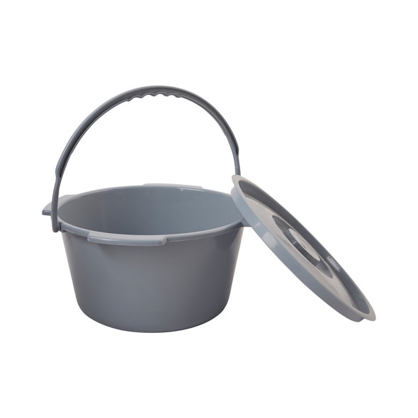 Commode_Bucket_BUCKET__COMMODE_W/PLAS_HANDLE_&_CYR_7.5QT_(12/CS)_Ambulatory_Accessories_577664_146-11106