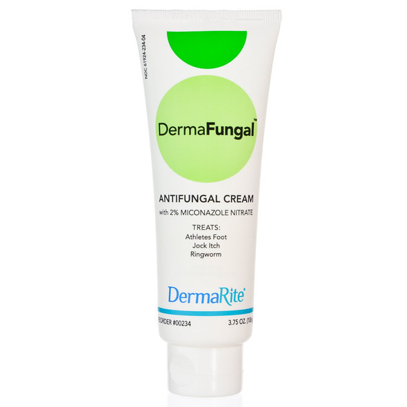 DermaFungal Miconazole Nitrate Antifungal Cream