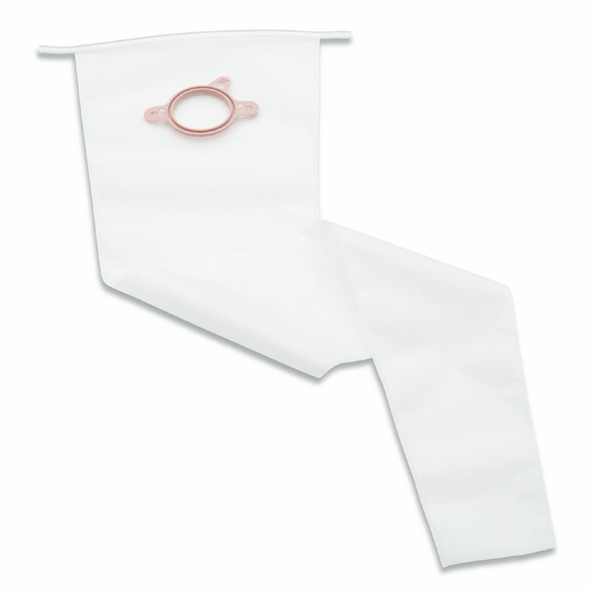 Hollister New Image 2-Piece Ostomy Irrigation Sleeve, 2.75 mm