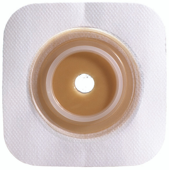 Sur-Fit Natura Colostomy Barrier With Up to ¼-¾ Inch Stoma Opening