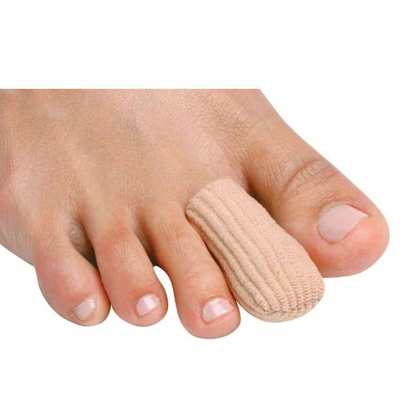 Toe_Protector_TOE_CAP__VISCO_GEL_XLG_Ankle__Foot_and_Toe_1068745_P82-XL