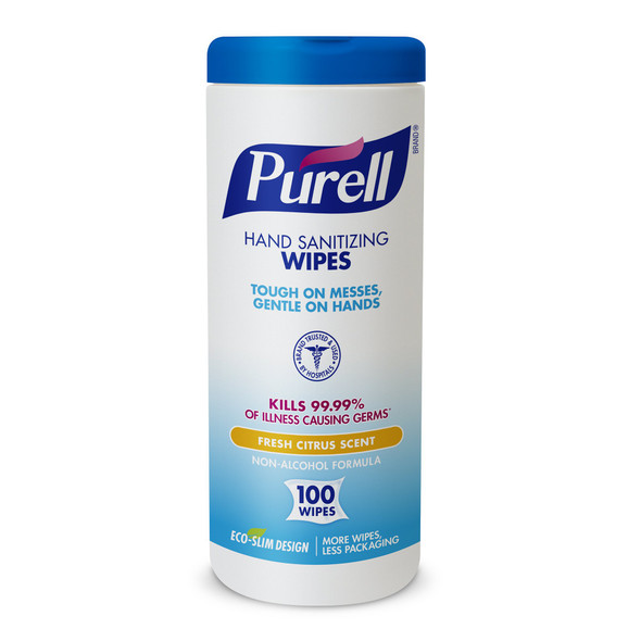 Purell Sanitizing Skin Wipe