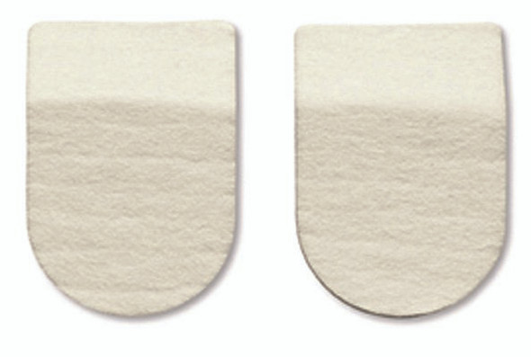 Hapad Heel Pad, ½ x 2½ Inch