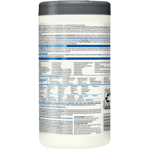 Surface_Disinfectant_Cleaner_WIPE__DISINFECTANT_VERSASURE_ALOCHOL_FREE_(150/CT_6CT/CS)_Cleaners_and_Disinfectants_31758