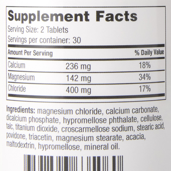 Mineral_Supplement_MAGNESIUM_CHLORIDE__SLOW_W/CALTAB_140MG_(60/BT_12BT_Nonprescription_Vitamins_and_Minerals_781319_635-06-GCP