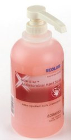 Medi-Stat Antimicrobial Soap