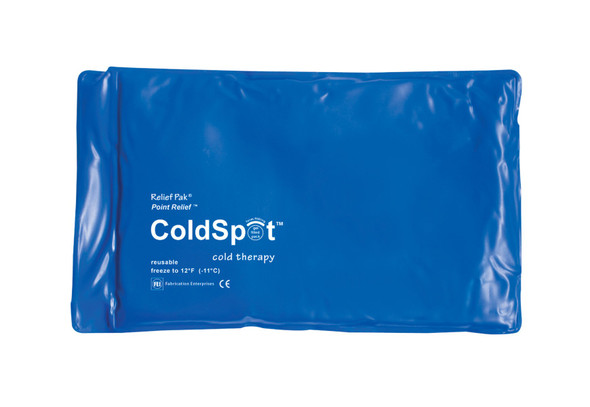 Relief Pak ColdSpot Cold Pack