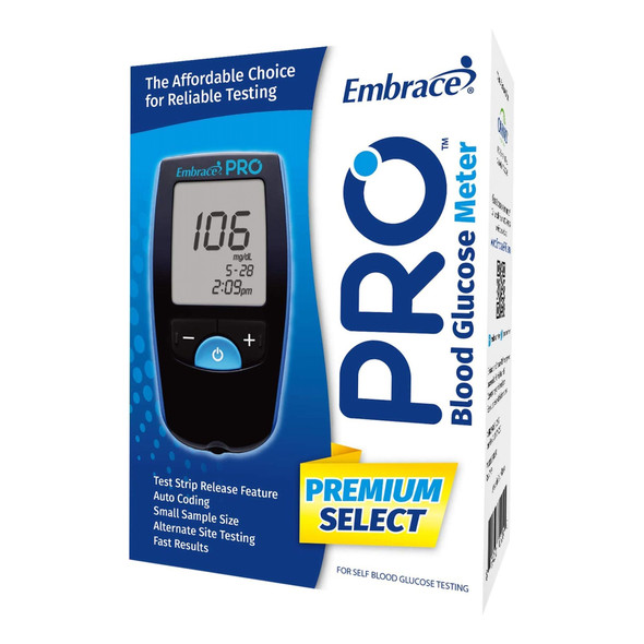 Blood_Glucose_Meter_METER__BLOOD_GLUCOSE_EMBRACE_PRO_Glucose_Meters_ALL01AM0200