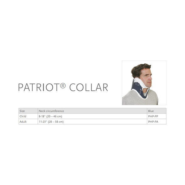 Extrication_Cervical_Collar_COLLAR__PHILLY_PATRIOT_ADLT_Neck_PHP-PA
