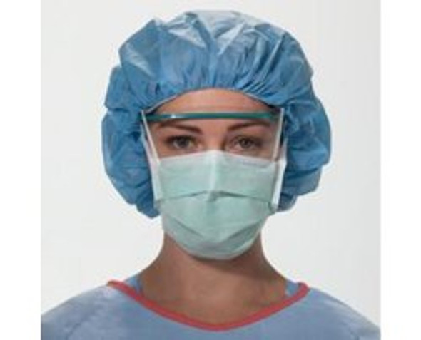 FluidShield Level 1 Fog-Free Surgical Mask