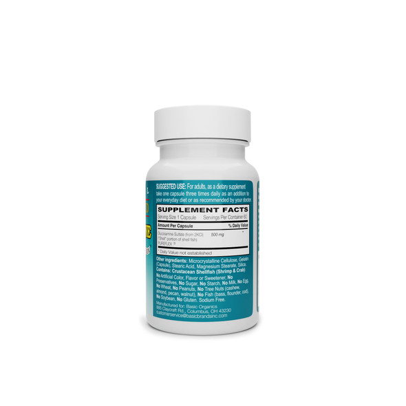 Joint_Health_Supplement_GLUCOSAM_SULFATE__CAP_500MG_(60/BT)_Nonprescription_Vitamins_and_Minerals_75811910021