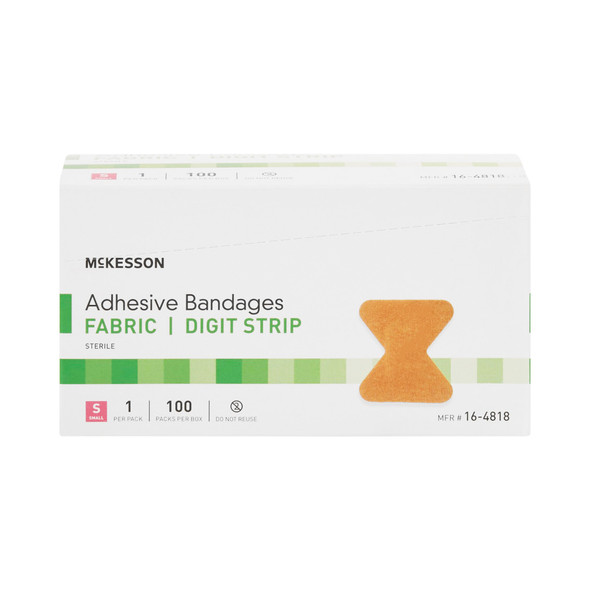 Adhesive_Strip_BANDAGE__ADHSV_FABR_DIGIT_SM_(100/BX_24BX/CS)_Adhesive_Bandages_16-4818