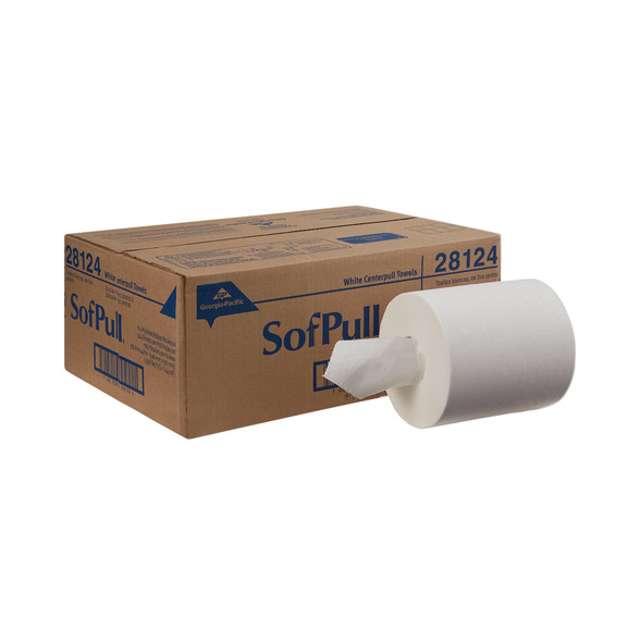 Paper_Towel_TOWEL__PAPER_SOFTPULL_2PLY_320'_(6/CS)_Paper_Towels_554543_28124