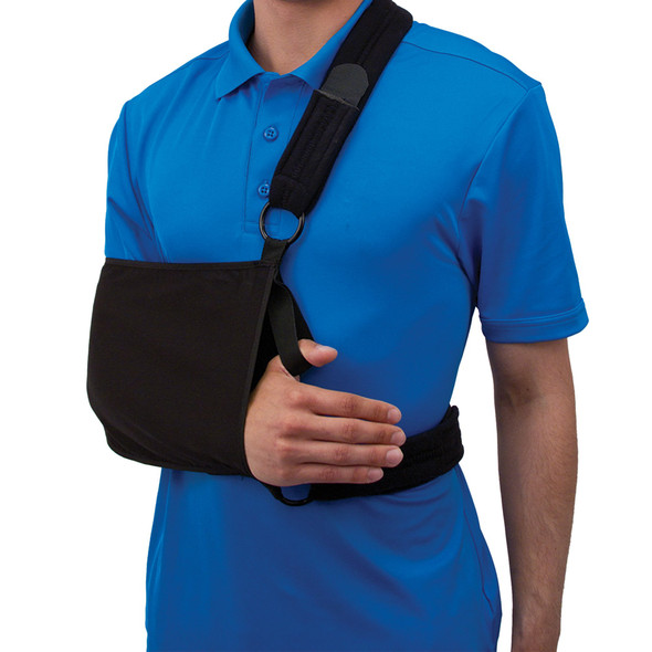 Velpeau Shoulder Immobilizer