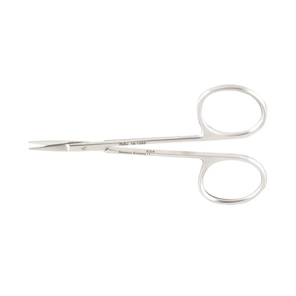 Miltex Vantage Iris Scissors