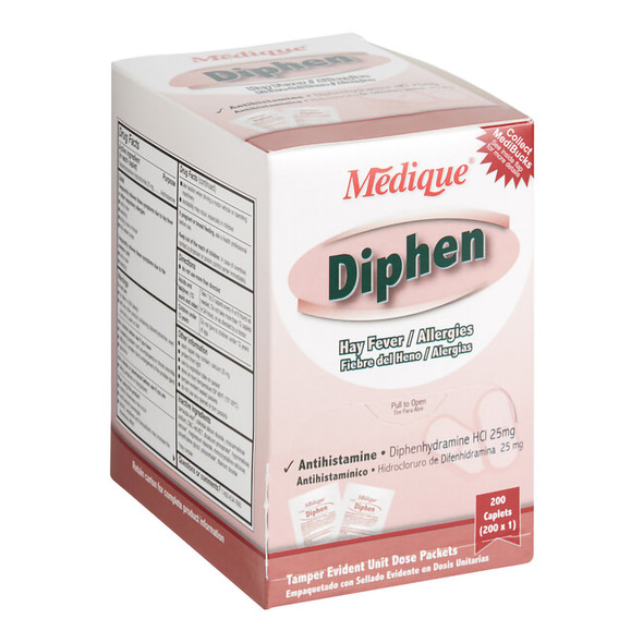 Allergy_Relief_DIPHEN_ANTHISTAMINE__TAB_25MG_(200/BX)_Allergy_Relief_18447