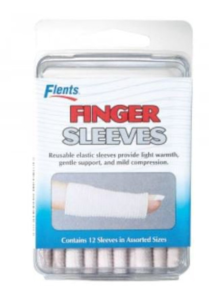 Finger_Sleeve_FINGER_SLEEVE__CLAMSHELL_RUSBLELAS_ASTD_SZ_(12/PK_6PK/CT_Finger_and_Thumb_F414-417