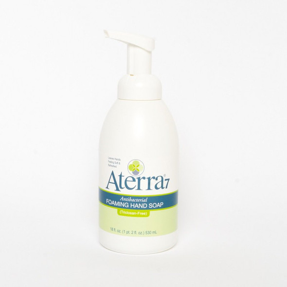 Aterra 7 Antibacterial Soap