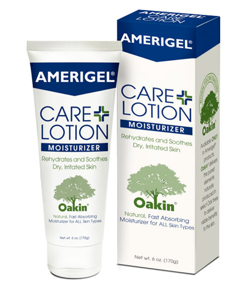 Amerigel Care Moisturizer