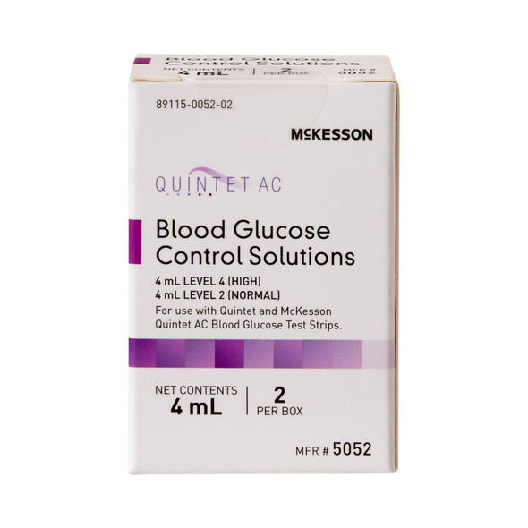 Blood_Glucose_Control_Solution_CONTROL__GLUCOSE_QUINTET_H/N_(1ST_/BX_100BX/CS)_Glucose_Meter_Controls_5052
