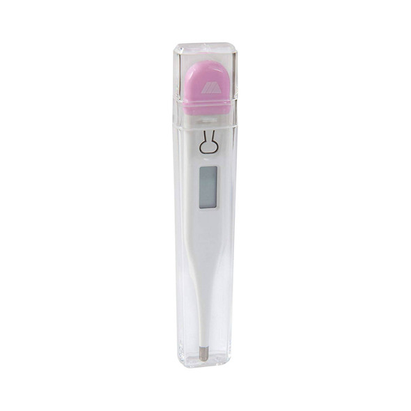 Digital_Stick_Thermometer_THERMOMETER__BASAL_WTRPRF_W/BEEPER_&_MEMORY_Digital_Thermometers_15-639-000