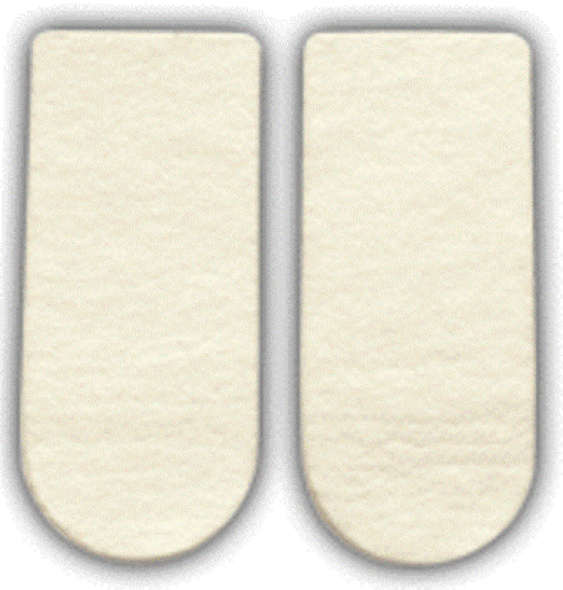 Hapad Heel Wedge, ¾-Inch Length