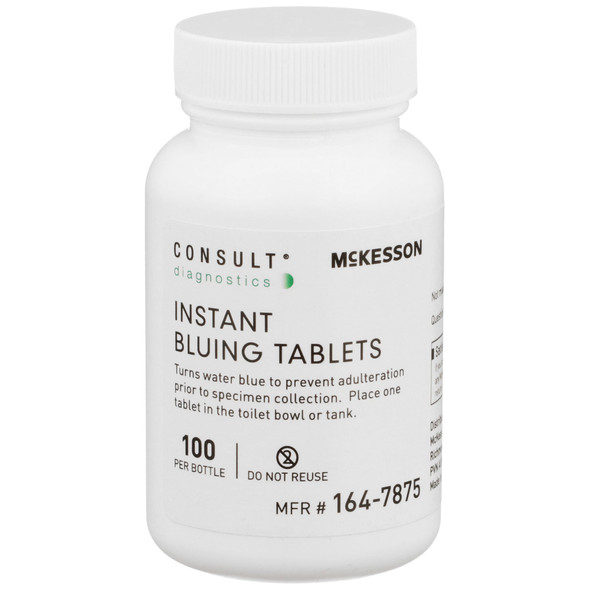 Instant_Bluing_Tablets_TABLET__INSTANT_BLUING_F/DRUG_SCREEN_(100/BT)_Clinical_Laboratory_Accessories_164-7875