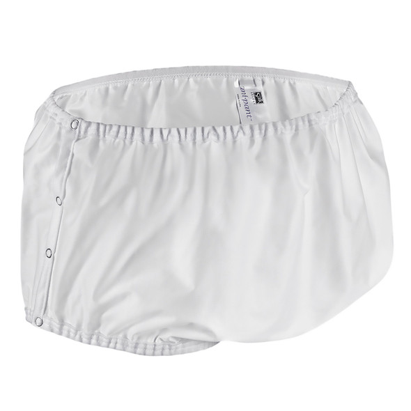 Sani-Pant Unisex Protective Underwear, Medium