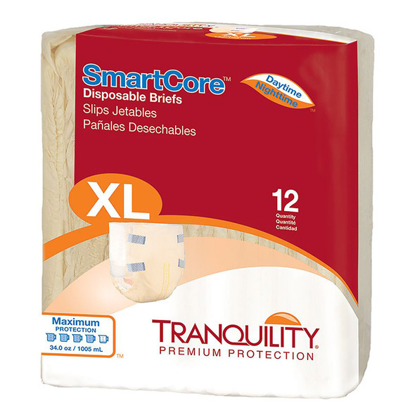 Incontinence_Brief_BRIEF__INCONT_SMARTCORE_XLG_(12/PK_6PK/CS)_Adult_Briefs_and_Protective_Undergarments_628594_800833_2314