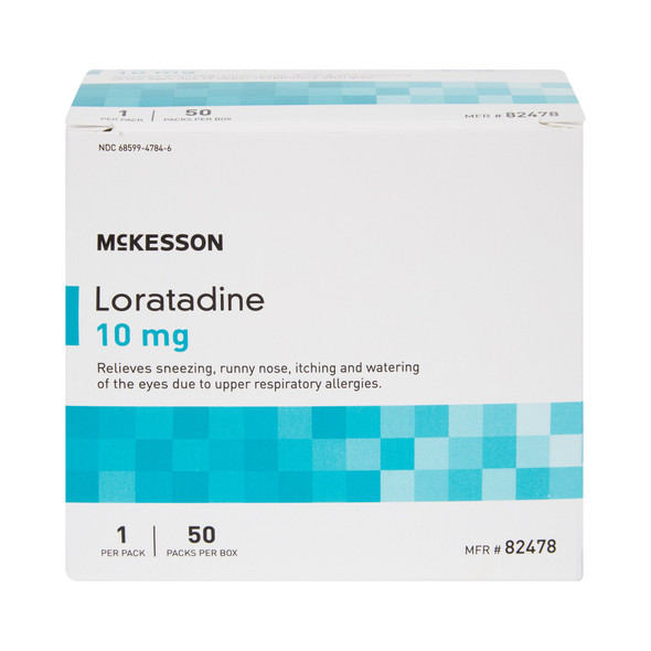 Allergy_Relief_LORATADINE__TAB_10MG_(50EA/BX_S)_Allergy_Relief_82478