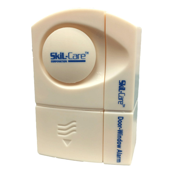 SkiL-Care Door Alarm System