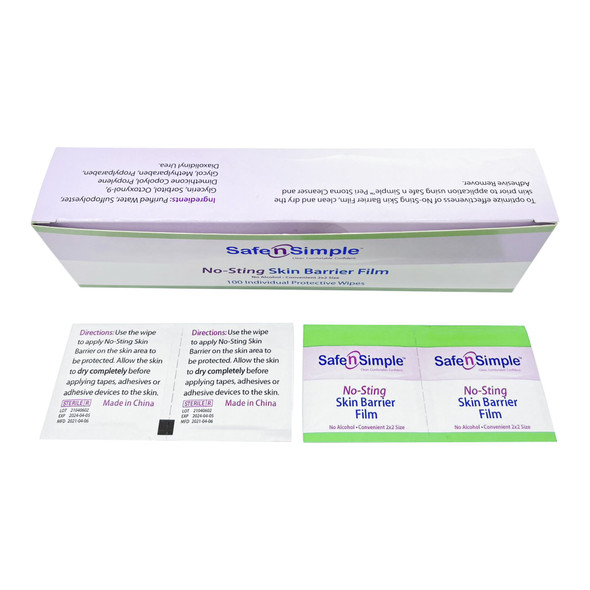 Skin_Barrier_Wipe_WIPE__SKIN_BARR_ALCHL_FREE_(100/BX_100BX/CS)_Prep_Pads_and_Swabsticks_SNS80744