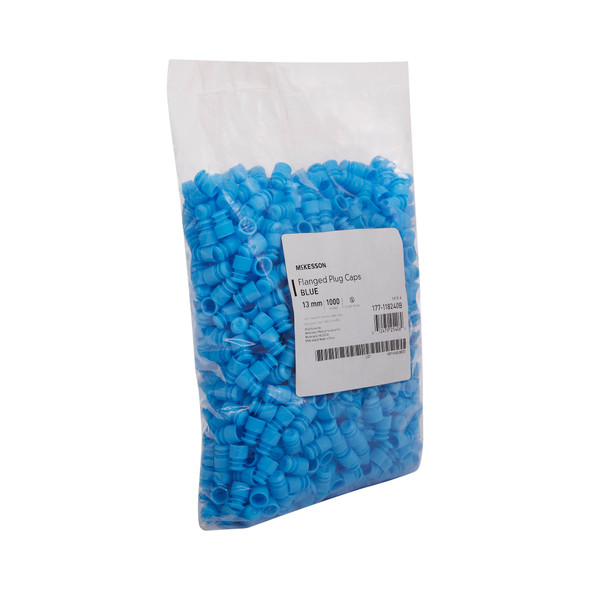 Tube_Closure_CAP__VAC_TUBE_BLU_13MM_(1000/BG_20BG/CS)_Lab_Caps_and_Closures_177-118240B