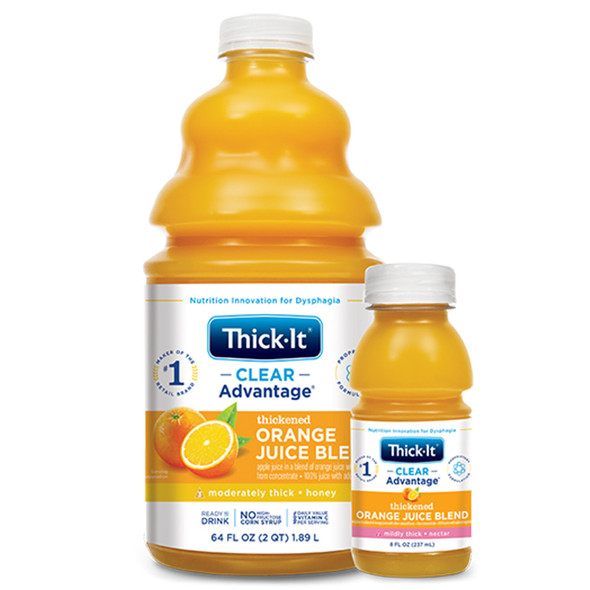 Thickened_Beverage_AQUACARE__FOOD_THCK_H20_ORG_JUICE/HONEY_64OZ_(4/CS_Thickeners_B479-A5044