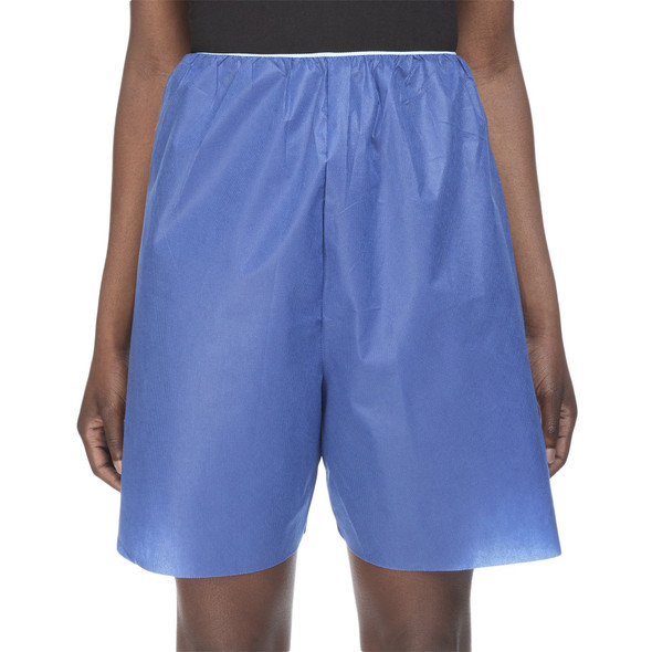 McKesson Patient Exam Shorts, Medium