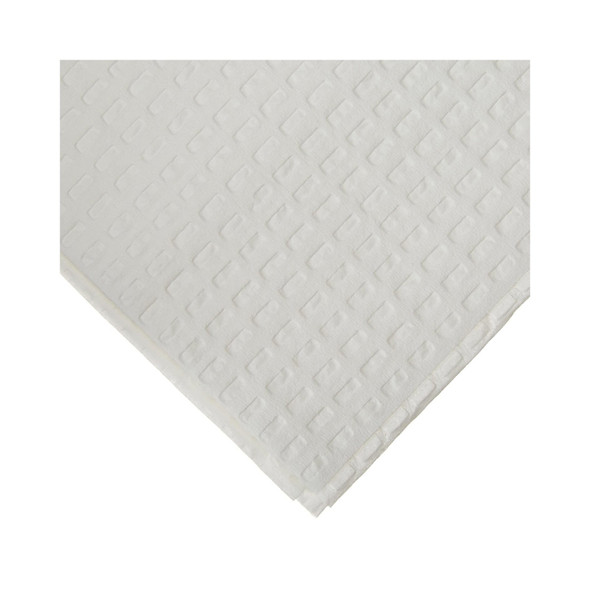 Procedure_Towel_TOWEL__2PLY/POLY_WHT_13X18_(500/CS)_Procedure_Towels_151896_201067_853587_141718_770003_199440_164755_917461