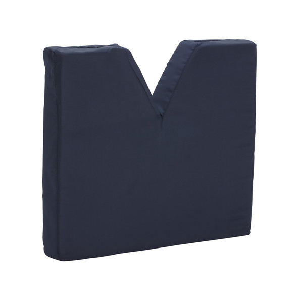 Coccyx_Support_Seat_Cushion_CUSHION__W/C_SEAT_COCCYX_W/O_INSERT_NAVY_6"_Chair_Pads_1103362_513-8015-2400
